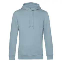 B&C Organic Hoodie