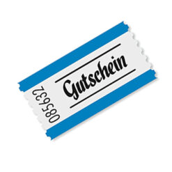 Gutscheine
