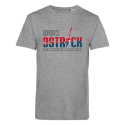 T- Shirt Radio Ostrock